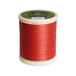  DMC Broder Machine 100% Cotton Thread Medium Raspberry (5 