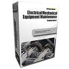 Electrical Mechanical Maintenance Diesel Engines Training Learning 