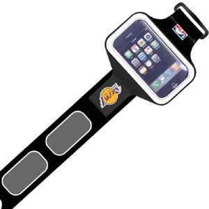  NBA Los Angeles Lakers Iphone Strap