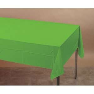  Citrus Green Paper Banquet Table Covers Health & Personal 