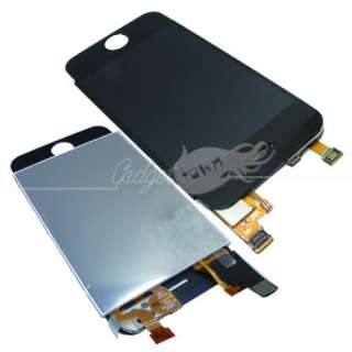 iPhone 2G LCD w/Touch Glass Lens Screen Digitizer +Tool  