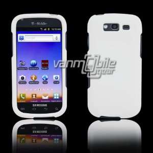 Coating + LCD Clear Screen Protector + Premium Car Charger for Samsung 