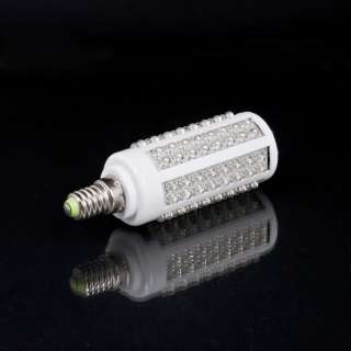 This Ultra Bright LED Corn Light Bulb is featured by its 108 LEDs 