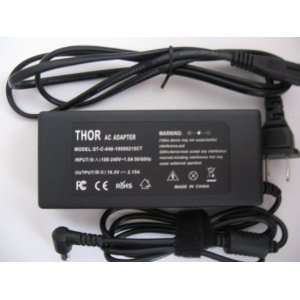  Thor Brand Replacement Ac Power Adapter Cord for Sony 