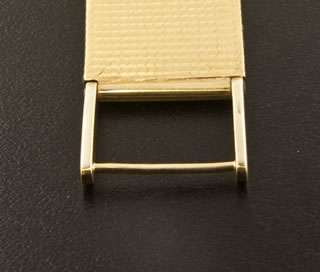 Omega Constellation 18k Gold Automatic Watch circa 1974  