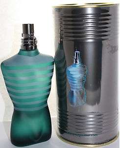 Jean Paul Gaultier Le Male by JPG, 3 Piece Gift Set for Men