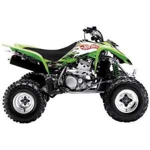  Factory Effex Hot Wheels Graphic Kit   Green 11 13174 Automotive