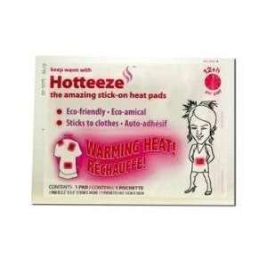  Hotteeze Warming Heat Pad [Health and Beauty] Health 