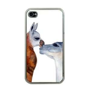  Alpaca Iphone 4 or 4s Case   Madre and Bambino Kitchen 