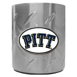  Collegiate Can Cooler   PITT Panthers