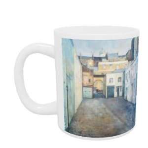  oil on canvas) by Erin Townsend   Mug   Standard Size