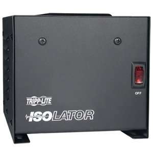  Tripp Lite   IS500 Isolation Transformer System. ISOLATOR 