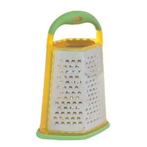  Trudeau 4 Sided Grater