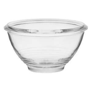   Individual Salad Bowl by Trudeau   5 3/4 inch