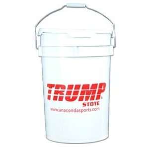  Trump MG BUCKET TRUMP Softball Bucket