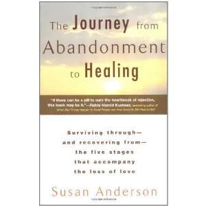   into the Beginning of a New Life [Paperback] Susan Anderson Books