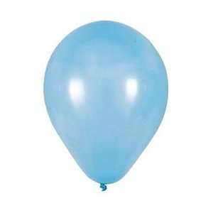 Creative Expressions Helium Quality Balloons Round 9 25/Pkg Light 