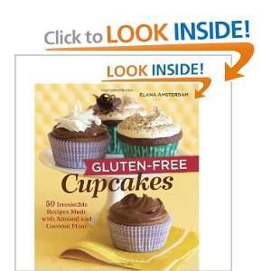  Gluten Free Cupcakes 50 Irresistible Recipes Made with 