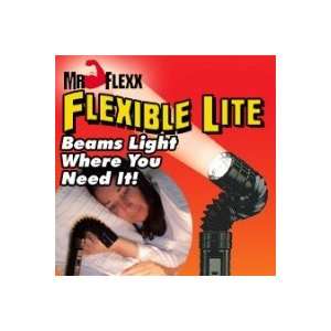  Mr. Flexx Flexible Flashlight Electronics