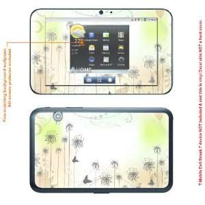  Protective Decal Skin skins Stickerfor T Mobile Dell 