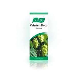  A. Vogel Valerian Hops Complex 50ml Health & Personal 