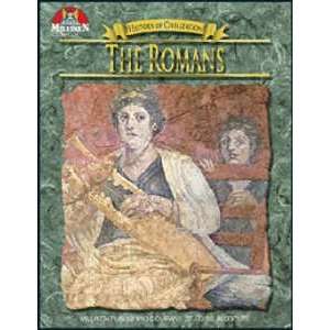  The Romans (History of Civilization)