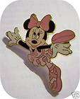 minnie mouse ballerina  