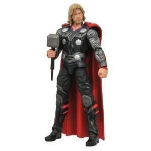  Diamond Select Toys Marvel Select Thor (Movie Version 