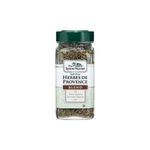  Herbes De Provence Blend   0.6 oz,(The Spice Hunter 