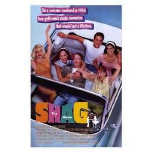  Shag the Movie by Unknown 11x17