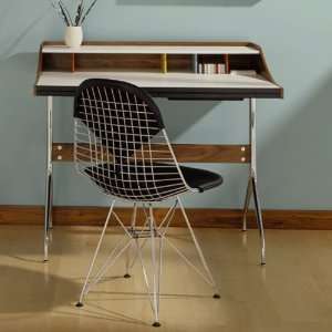  Nelson® Swag Leg Desk by Herman Miller