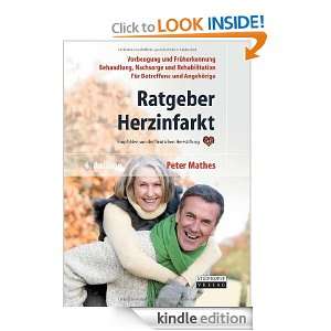 Start reading Ratgeber Herzinfarkt 