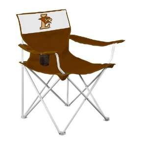  NCAA Lehigh Mountain Hawks Canvas Chair