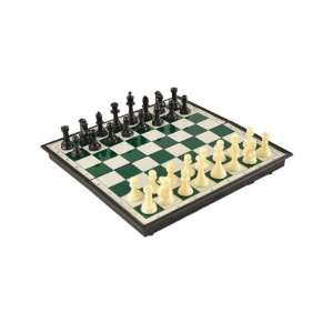  New Quality Magnetic Travel Chess Set Toys & Games
