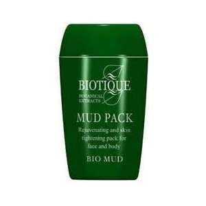  Biotique Bio  Mud Pack 85 g Beauty