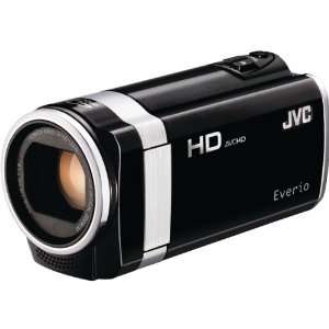 Megapixel 1080P High Definition Everio Gzhm440 Digital Video Camera 