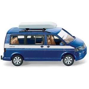  wiking 3080534 VW Multivan with Luggage Holder