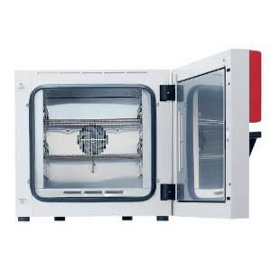 Binder High Temperature Mechanical Convection Oven with RS 422 