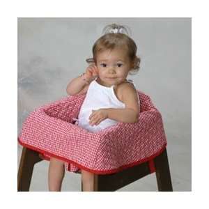 Buggybagg Highchair Cover Baby