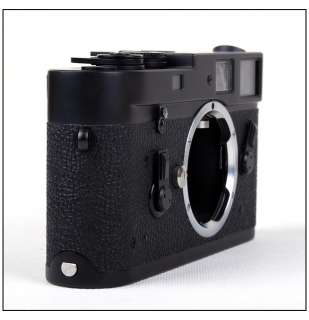 LNIB* Leica KE 7A MILITARY w/Elcan 50mm F/2, Full original KE7A, M4 