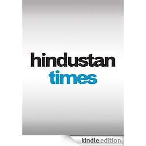  Hindustan Times Kindle Store