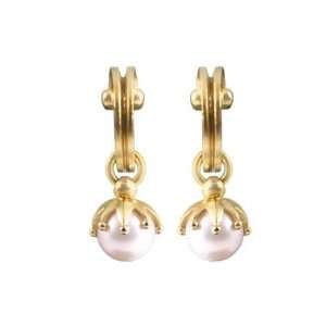  Paul Morelli Designer Earrings Masterpiece Jewels 