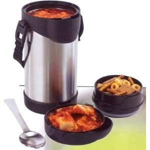  Trekker   Food on the Go Travel Container 085400