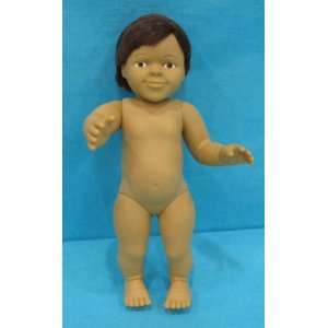  Childcraft Hispanic Boy Doll   16