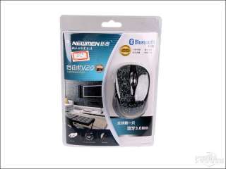   Bluetooth 3.0 USB Wireless 800/1200/1600DPI Laptop Optical Mini Mouse