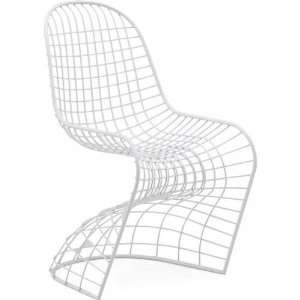  Wickham Chair Set of 2 by Zuo Modern