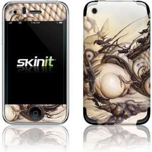  The Wilder Beast skin for Apple iPhone 3G / 3GS 