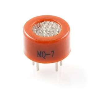  Carbon Monoxide Sensor   MQ 7 Electronics