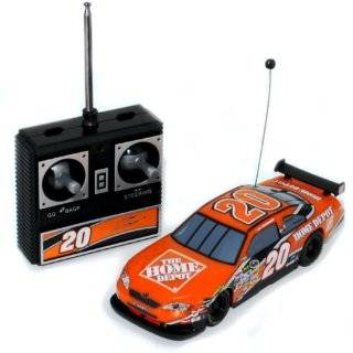  #24 Jeff Gordon 16 Scale Hobby Grade RC Car Toys & Games