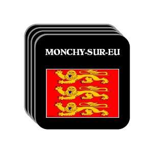  Haute Normandie (Upper Normandy)   MONCHY SUR EU Set of 